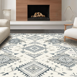 Luxurious Cream and Grey Fusion(Beige)