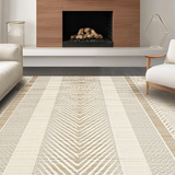 Contemporary Brown Palette(Beige)