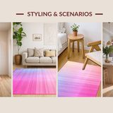 Enchanting Unicorn Fantasy Design(Pink)