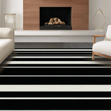 Timeless Ogee Patterned Charm(Black)