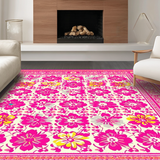 Elegant Pastel Petal Arrangement(Pink)