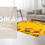 Chic Vintage Celestial Arrangement(Yellow)