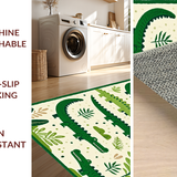 Cute Critter Themed Nursery Accent(Green)