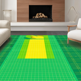 Interactive Street Scene Concept(Green)