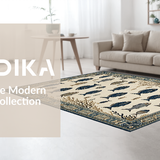 Coastal Vibe Doormat(Beige)