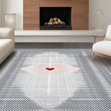 Elegant Black Cozy Design(Gray)