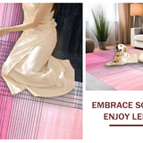 Artistic Progressive Design(Pink)