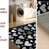 Artistic Dual Tone Decorative(Black)