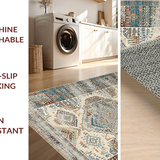 Dynamic Modern Eclectic Design Scheme(Beige)