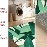 Stylish Nature Inspired(Green)