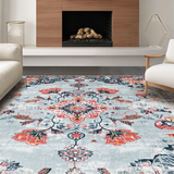 Minimalist Distressed Monochrome Theme(Gray)