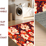 Luxurious Color Harmony(Red)