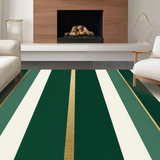 Contemporary Dark Green Aesthetic(Green)