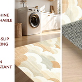 Charming Cotton Dreamscape(Beige)