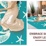 Charming Nautical Design(Blue)