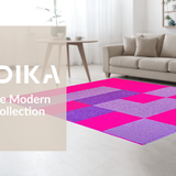 Elegant Pastel Abstract Vibe(Pink)