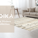 Chic Earthy Texture(Beige)