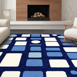 Interactive Child Friendly Game Design(Blue)