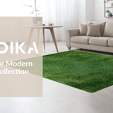 Autumn Inspired Rustic Grass Aesthetic(Green)