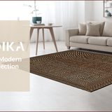 Elegant Western Themed Decorative(Brown)