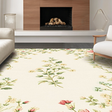 Artistic Greenery Inspired Aesthetic(Beige)