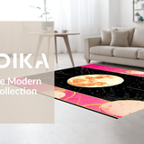 Dreamy Whimsical Celestial Aesthetic(Pink)