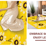 Inviting Cheerful Welcome(Yellow)