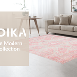 Sophisticated Neutral Color Palette(Pink)