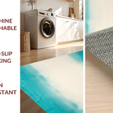 Luxurious Textured Graphic Motif(White)