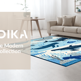 Fun Underwater Fantasy(Blue)