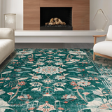 Cozy Earth Tone Textures(Green)