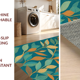 Luxurious Softness with Modern Flair(Blue)