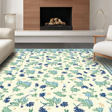 Bright and Cheerful Safari Style(Ivory)