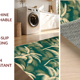 Elegant Memory Foam Paradise(Green)