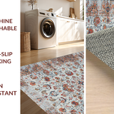 Cozy Trellis Visual Style(Gray)