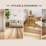 Cozy Warm Toned Fur(Beige)