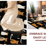 Eclectic Seasonal Humor Theme(Black)