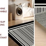 Daring Eclectic Wildlife Inspired Look(Black)