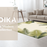 Elegant Neutral Botanical Design(Beige)