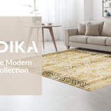 Luxe Symmetrical Shape Layout(Beige)