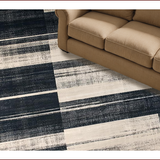 Chic Natural Checkerboard Aesthetic(Black)