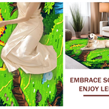 Dynamic Dino Discovery(Green)