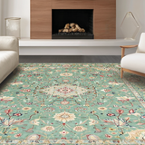 Cozy Green Design(Green)