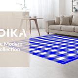 Coastal Inspired Layering Design(Blue)