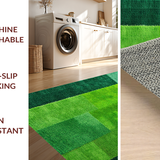 Bright Cheerful Motif(Green)