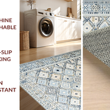 Elegant Monochrome Diamond Design(Beige)