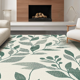 Transitional Neutral Geometric Elements(Beige)