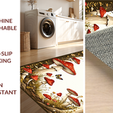 Playful Shapes and(Red)