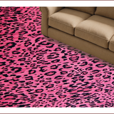 Luxurious Cheetah Aesthetic(Pink)