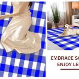 Coastal Inspired Layering Design(Blue)